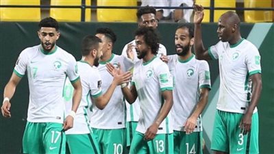 تصفيات كأس العالم .. السعودية تُعلن حضور الجماهير بشكل كامل خلال المباريات القادمة