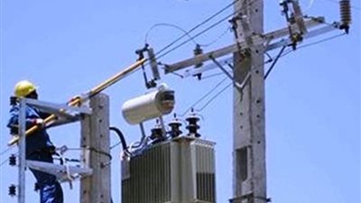 محافظة الغربية: فصل التيار الكهربائي عن مركز قطور ومحلة روح