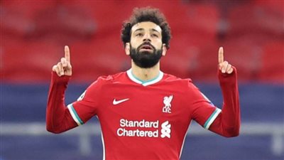 شبكة بريطانية : صلاح يتفوق على جميع لاعبي الدوري الإنجليزي