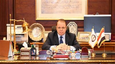 النائب العام: تشغيل مكتب رقمي جديد لتقديم خدمات نيابات الأسرة والمرور بالعريش