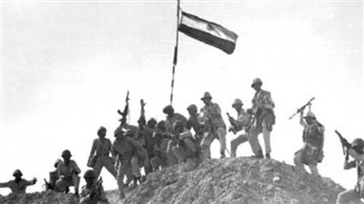 شكل الرياضة المصرية وقت الحرب.. وكيف أسهمت في نصر أكتوبر