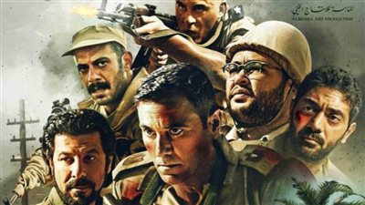 الممر والاختيار يوقدان شعلة الانتماء.. الفن هو الأقدر على إيصال الرسالة