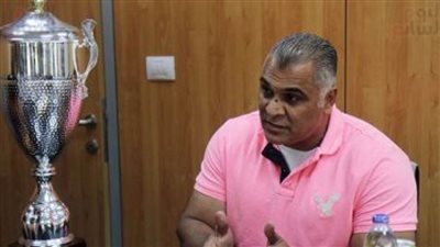 تعرف علي نصيحة حسام غريب لكوماندوز يد الزمالك