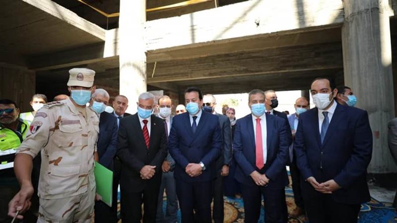 شرح تفصيلي عن منشآت