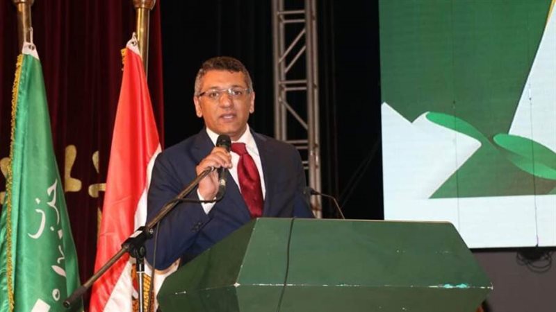 المهندس حمدي قوطة