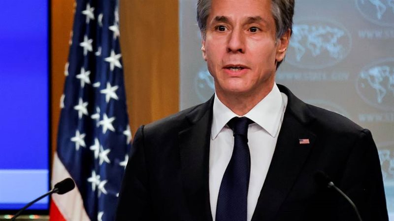 انتوني بلينكن