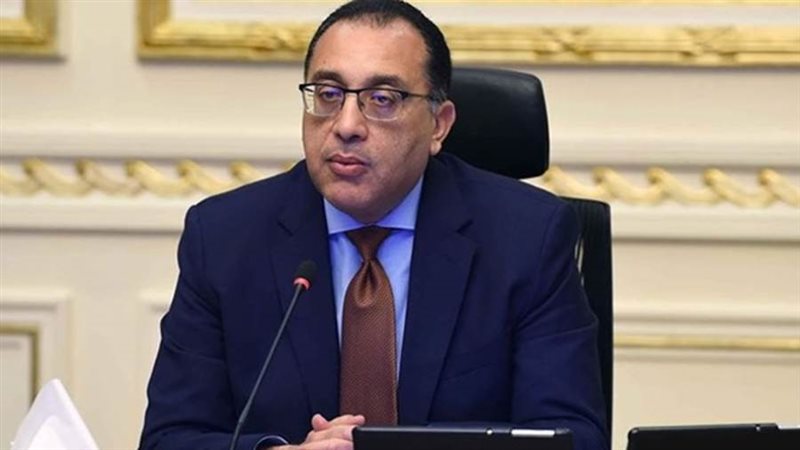 د. مصطفى مدبولي رئيس