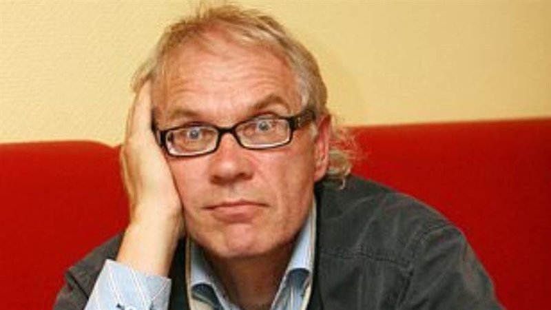 القتيل لارس فيلكس