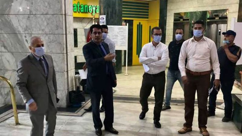 أيمن عبدالمجيد رئيس