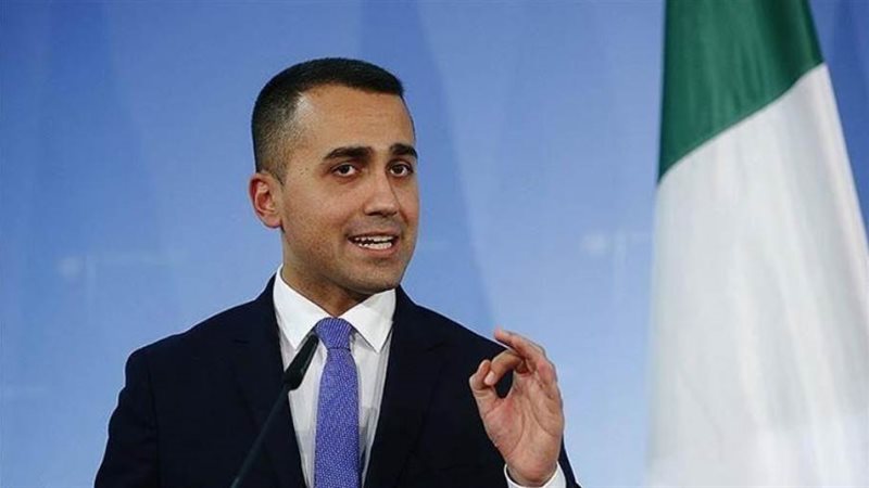 وزير الخارجية والتعاون