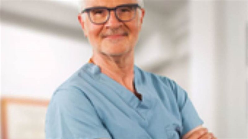 دكتور ستيفن