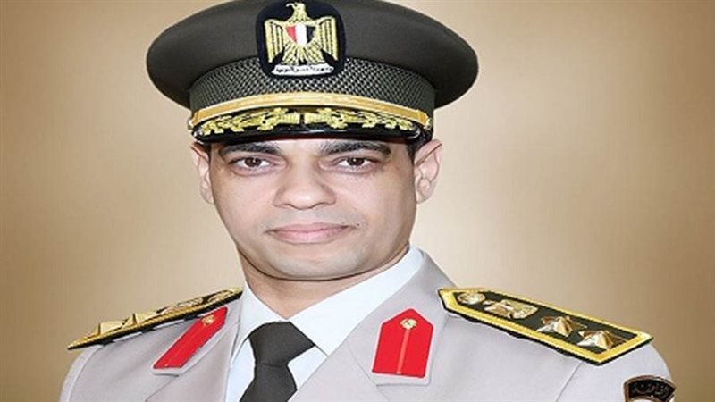 العقيد أركان حرب