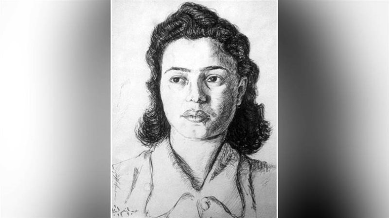 رسم: عبدالمنعم البطاوى