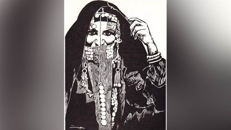 رسم: هبة عنايت