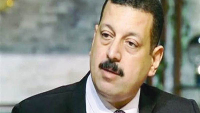 المتحدث باسم وزارة