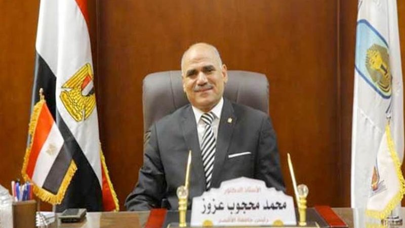 الدكتور محمد محجوب