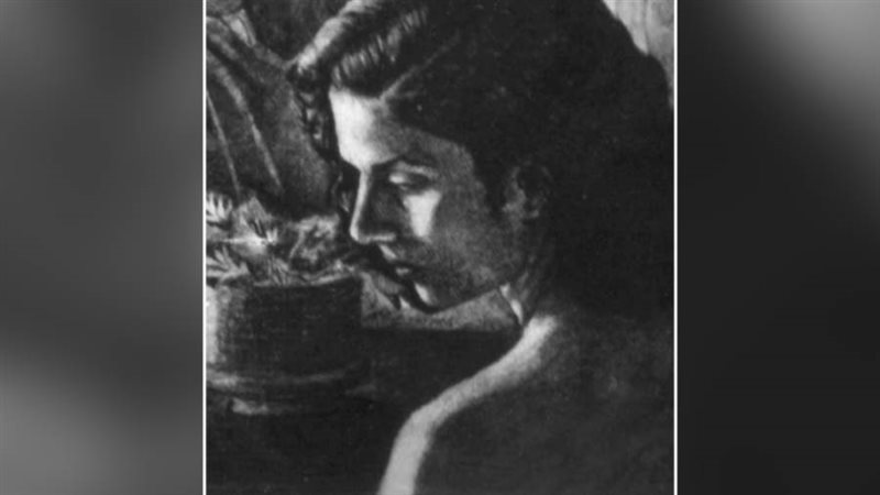 رسم: عبدالمنعم البطاوى