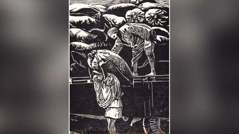 رسم: هبة عنايت