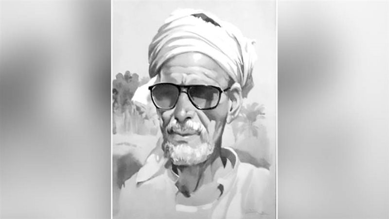 رسم: هبة عنايت