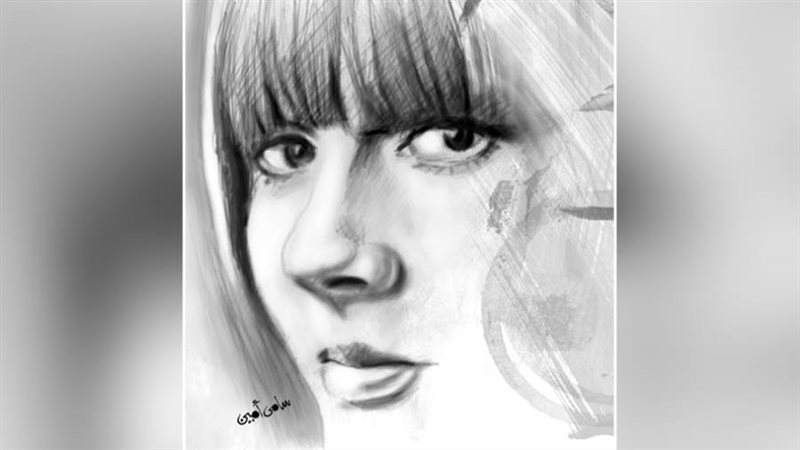 رسم: سوزى شكرى