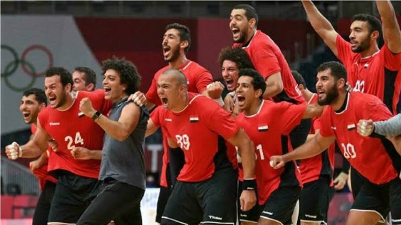 منتخب مصر