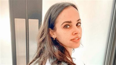 نور عمرو دياب تؤكد استقلاليتها 