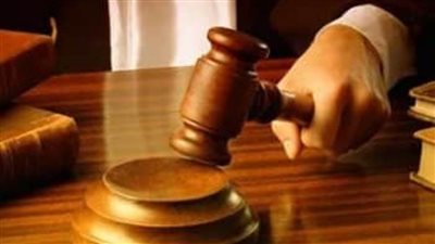 الحبس سنة لمتهم في إعادة محاكمته بأحداث عنف المعادي