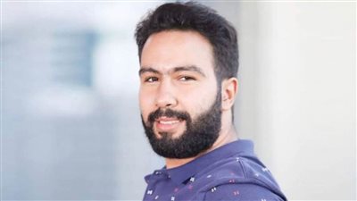 حسام سيف النصر يشارك بمسلسل 