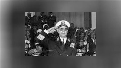 فؤاد ذكرى.. أسد البحار