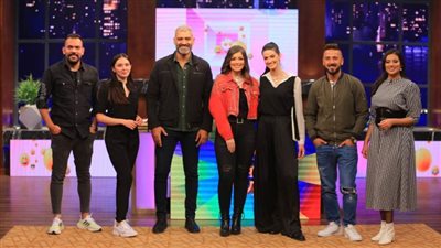 هاني عادل ينافس تارا عماد في 