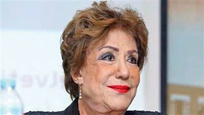 سميحة أيوب: نجاح أي عمل درامي ليس مرتبطا بتوقيت عرضه