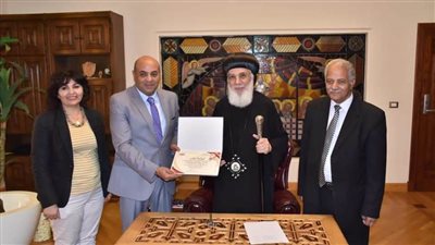 تعليم المنيا يختتم تدريبا عن تعزيز التسامح ونبذ العنف 