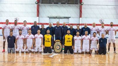 موعد مباراة كوماندوز يد الزمالك ضد البارسا بربع نهائي سوبر جلوب