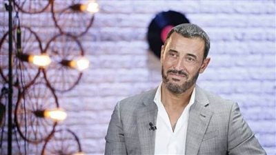 فيديو.. كاظم الساهر يهنئ مصر بذكرى 6 أكتوبر