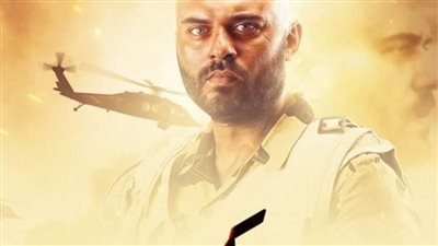 أحمد صلاح حسنى: فخور أني لبست زي الجيش المصري