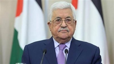 عاجل.. ابومازن يعرب عن تقديره لجهود مصر الدؤوبة الثابتة دعمًا للقضية الفلسطينية في اتصال هاتفي بالسيسي 