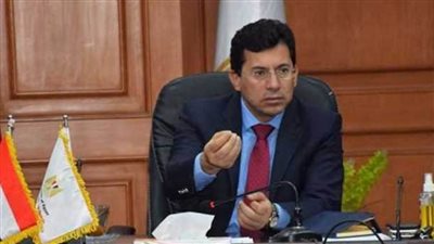 وزير الشباب: ذكري نصر أكتوبر ملحمة وطنية تشهد على بسالة قواتنا المسلحة