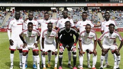 تعادل السودان مع غينيا 1/1 في التصفيات الأفريقية المؤهلة لكأس العالم 2022