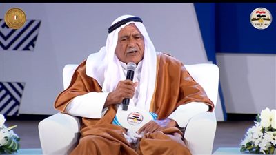 الشيخ سليمان أبو سمري: بدو سيناء كانوا خير رادارات بشرية تعمل لمساعدة الجيش عقب 1967