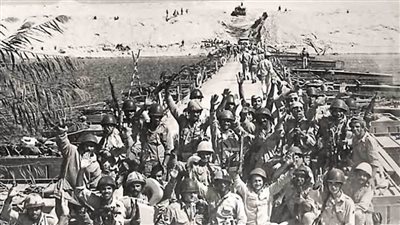 نائب بالشيوخ: حرب أكتوبر ذكري خالدة في قلوب المصريين وروحها موجودة في إنجازات السيسي