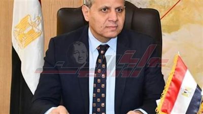 محمد عبدالله وكيلًا لوزارة التربية والتعليم بكفر الشيخ