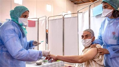 المغرب: نحو 23 مليون مواطن تلقوا لقاح كورونا حتى الآن