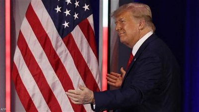  عاجل.. مفاجأة يكشفها استطلاع رأي حول ترشح ترامب مرة أخرى للرئاسة 