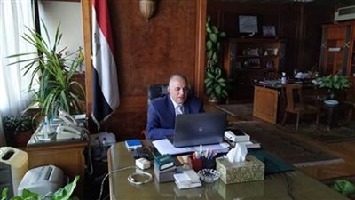 وزير الري: معدلات سقوط الأمطار على منابع النيل لا تزال أعلى من المعدل