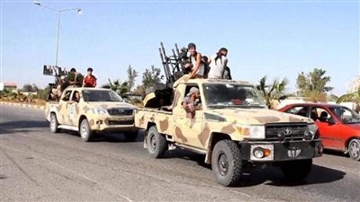 المبعوث الأممى لليبيا يطالب لجنة 