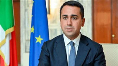 محادثات إيطالية أمريكية حول ليبيا في باريس 