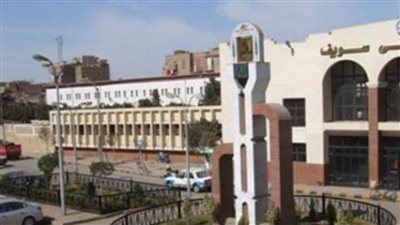 813568 طالبا وطالبة في 17277 فصلا  و25 مدرسة جديدة ببنى سويف 