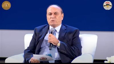 عاجل.. الرئيس السيسي  يكشف أسرارًا عن اللواء سمير فرج قائد كتيبته في القوات المسلحة