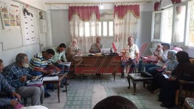 أنشطة رياضية وندوات تثقيفية بمراكز شباب كفر الشيخ احتفالاً بذكرى انتصارات أكتوبر