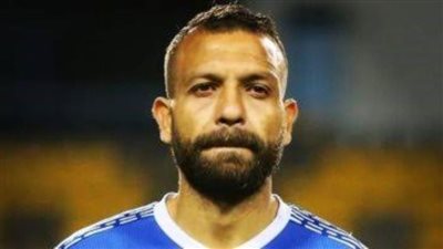  سيراميكا كليوباترا يضم نجم أسوان السابق